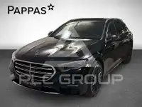 2025 Mercedes Benz E 450