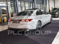 2025 Mercedes Benz E 450