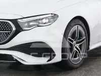 2025 Mercedes Benz E 450