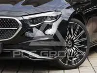 2025 Mercedes Benz E 450