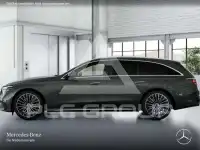 2025 Mercedes Benz E 450