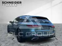 2025 Mercedes Benz E 450
