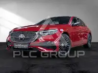2026 Mercedes Benz E 450