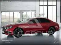 2025 Mercedes Benz E 450
