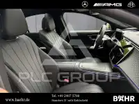 2025 Mercedes Benz E 450