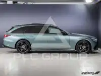 2025 Mercedes Benz E 450
