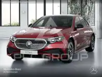 2025 Mercedes Benz E 450