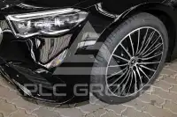 2025 Mercedes Benz E 450
