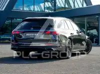 2025 Mercedes Benz E 450