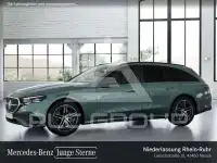 2025 Mercedes Benz E 450