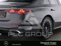 2025 Mercedes Benz E 450