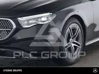 2025 Mercedes Benz E 450