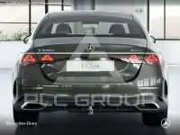 2025 Mercedes Benz E 450