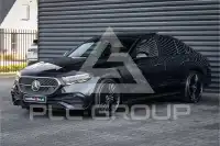 2025 Mercedes Benz E 450