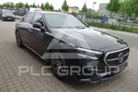 2025 Mercedes Benz E 450