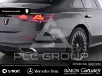 2025 Mercedes Benz E 450