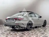 2025 Mercedes Benz E 450