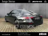 2025 Mercedes Benz E 450
