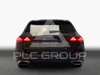 2025 Mercedes Benz E 450