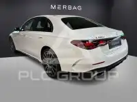 2025 Mercedes Benz E 450