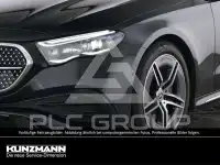 2025 Mercedes Benz E 450