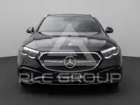 2025 Mercedes Benz E 450
