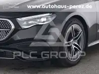 2025 Mercedes Benz E 450