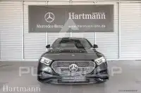 2025 Mercedes Benz E 450