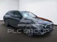 2025 Mercedes Benz E 450