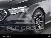 2025 Mercedes Benz E 450