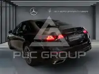 2025 Mercedes Benz E 450