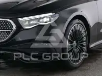 2025 Mercedes Benz E 450