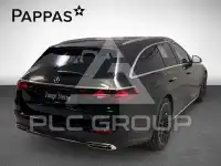 2025 Mercedes Benz E 450