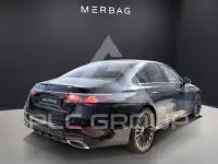 2025 Mercedes Benz E 450