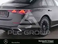 2025 Mercedes Benz E 450