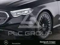 2025 Mercedes Benz E 450