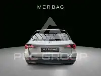 2025 Mercedes Benz E 450