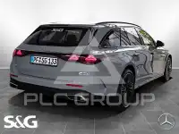 2025 Mercedes Benz E 450