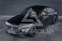 2025 Mercedes Benz E 450