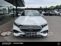 2025 Mercedes Benz E 450