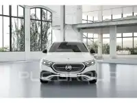 2025 Mercedes Benz E 450