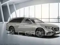 2025 Mercedes Benz E 450