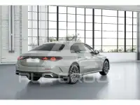 2025 Mercedes Benz E 450