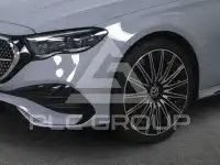 2025 Mercedes Benz E 450