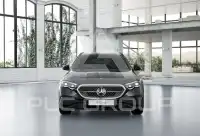 2025 Mercedes Benz E 450