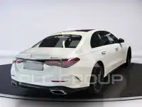 2025 Mercedes Benz E 450