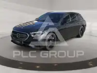 2025 Mercedes Benz E 450