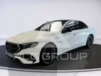 2025 Mercedes Benz E 450