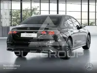 2025 Mercedes Benz E 450