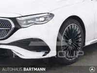 2025 Mercedes Benz E 450
